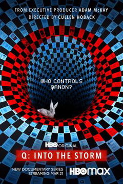 Q: Into the Storm (2021)