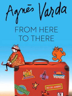 Agnès de ci de là Varda (2011)