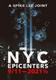 NYC Epicenters 9/11-2021½