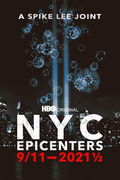 NYC Epicenters 9/11-2021½