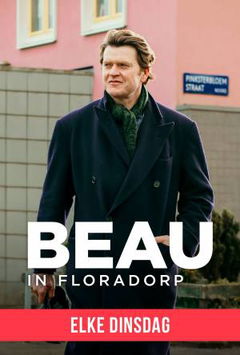 Beau in Floradorp (2021&#8209;&nbsp;)