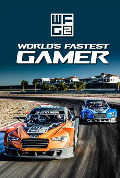 The World's Fastest Gamer (2020)