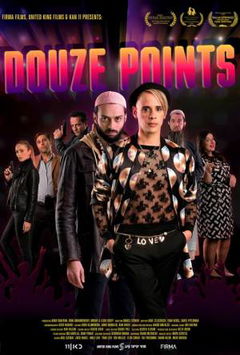 Douze Points (2019&#8209;&nbsp;)