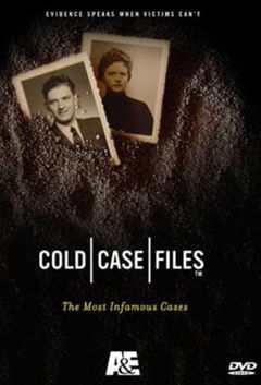 Cold Case Files (1999&#8209;2006)