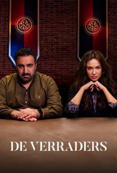 De Verraders (2021–&nbsp;)