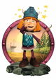 Wickie De Viking