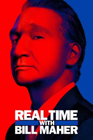 Real Time with Bill Maher (2003– )