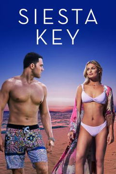 Siesta Key (2017&#8209;&nbsp;)