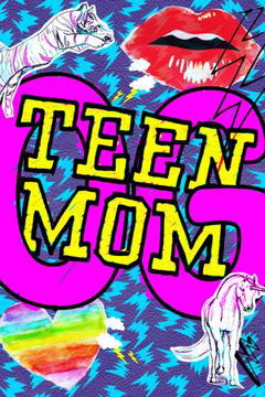 Teen Mom OG (2009– )