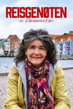 Reisgenoten