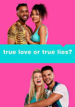 True Love or True Lies? (2018‑ )
