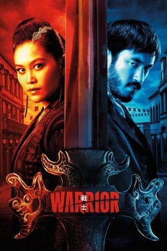 Warrior (2019–2023)