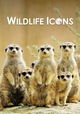 Wildlife Icons