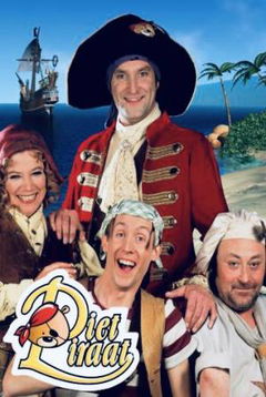 Piet Piraat