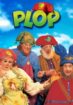 Kabouter Plop (1997&#8209;2002)