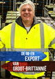 De Im- En Export Van Groot-Brittannië