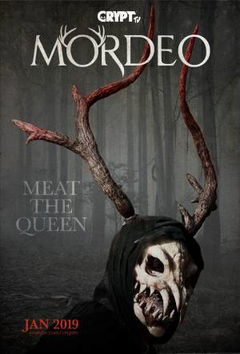 Mordeo (2017)