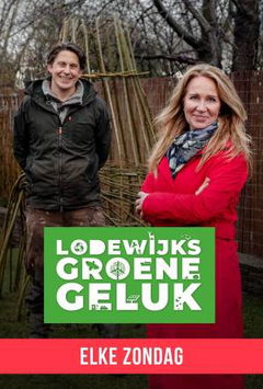 Lodewijks Groene Geluk (2021)
