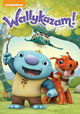 Wallykazam!