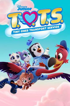 T.O.T.S. (2019&#8209;&nbsp;)