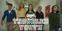 Troubled Youth (2018)