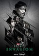 Secret Invasion