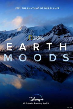 Earth Moods (2021&#8209;&nbsp;)