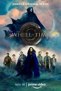 The Wheel of Time (2021– )