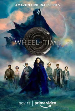 The Wheel of Time (2021–2025)