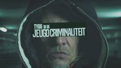 Tygo in de jeugdcriminaliteit (2021&#8209;&nbsp;)
