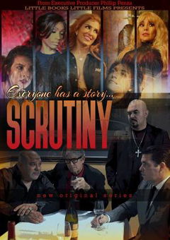 Scrutiny (2019)
