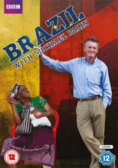 Brazil with Michael Palin (2012)