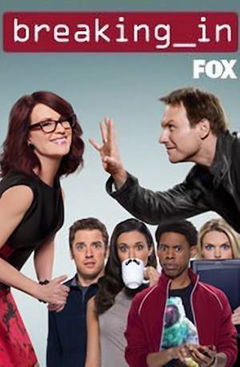 Breaking In (2011‑2012)