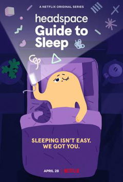 Headspace Guide to Sleep (2021)