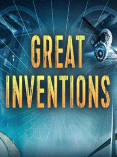 Great Inventions (2021&#8209;&nbsp;)