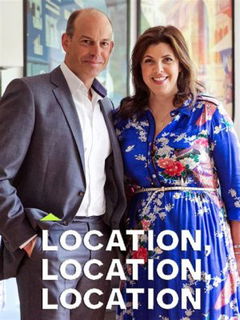 Location, Location, Location (2000&#8209;&nbsp;)