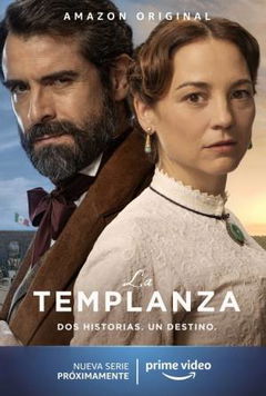 La templanza (2021)