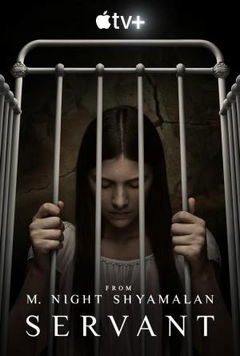 Servant (2019–2023)