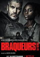 Braqueurs: La Série