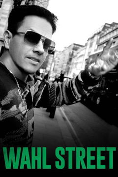 Wahl Street (2021–2022)