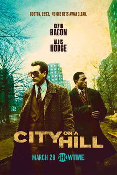 City on a Hill (2019–2022)