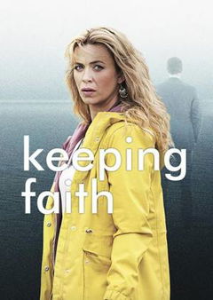 Keeping Faith (2017–2020)