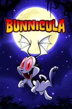 Bunnicula (2016&#8209;2018)