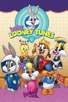 Baby Looney Tunes (2002&#8209;2005)