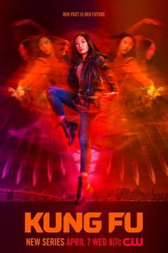 Kung Fu (2021&#8209;2023)