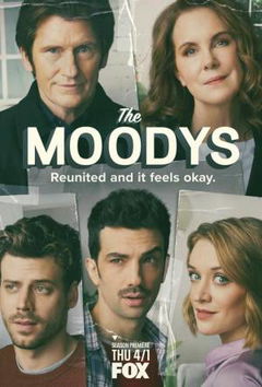 The Moodys (2019&#8209;2021)