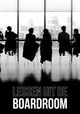 Lessen Uit De Boardroom