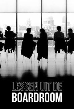 Lessen Uit De Boardroom (2020)