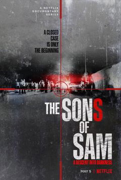 The Sons of Sam: A Descent Into Darkness (2021)