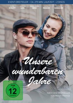 Unsere wunderbaren Jahre (2020&#8209;2023)
